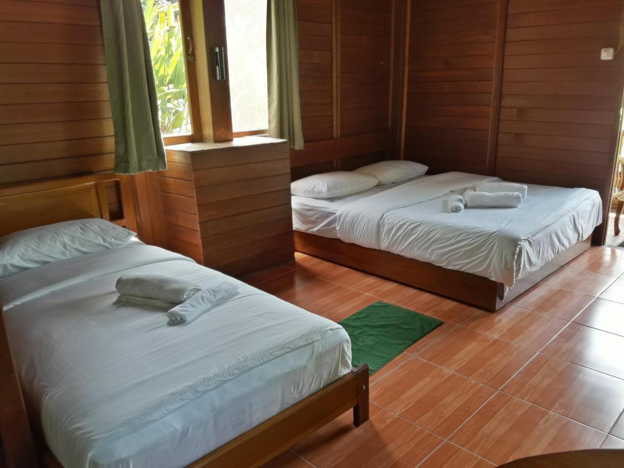 Botanica Nature Resort Bitung Ngoại thất bức ảnh